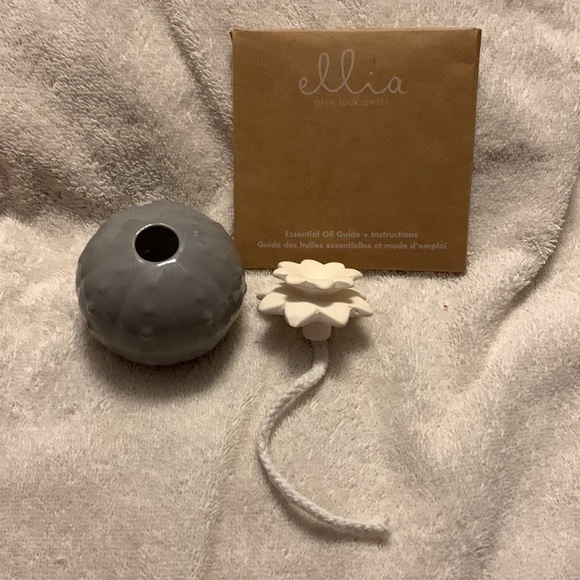 Homedics Ellia Diffuser - Picture 3 of 7